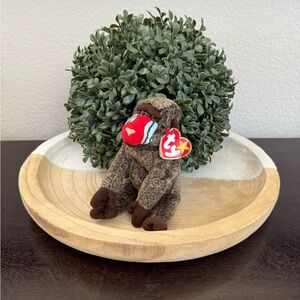 Ty Beanie Baby - Cheeks